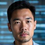 Twilight Solutions 技術長照片
