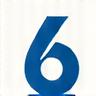Six Sigma認證標誌