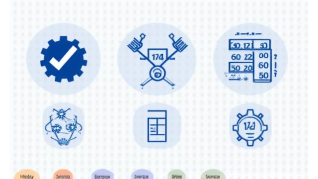中小企業財務健檢清單封面