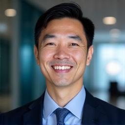 顧問 Alex Chen