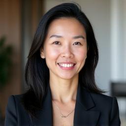 顧問 Lisa Huang