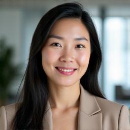 顧問 Sophia Lin