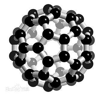 Buckminsterfullerene C60 Industrial Application by PVD deposition
